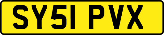 SY51PVX