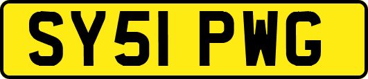 SY51PWG