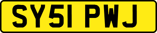 SY51PWJ