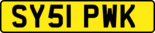 SY51PWK