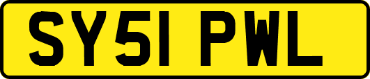 SY51PWL