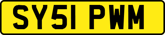 SY51PWM