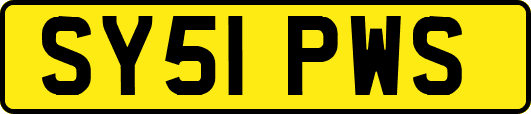 SY51PWS