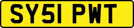 SY51PWT