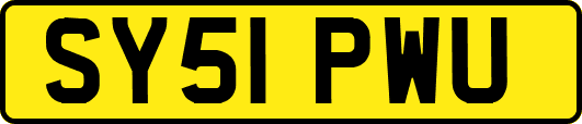 SY51PWU