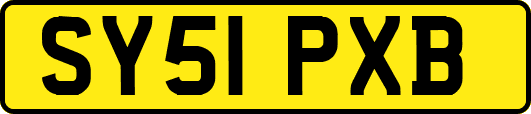 SY51PXB