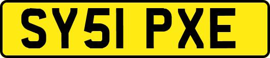 SY51PXE