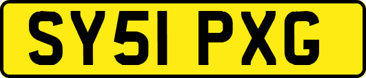 SY51PXG