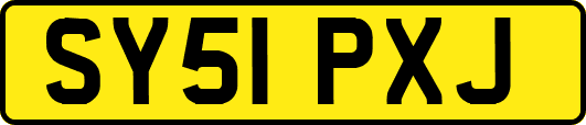 SY51PXJ