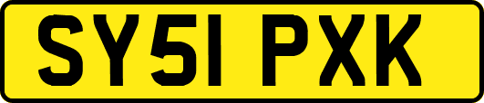 SY51PXK