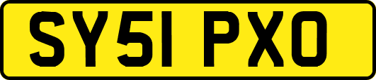 SY51PXO