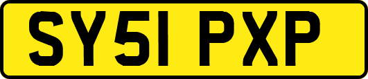 SY51PXP