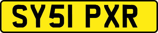 SY51PXR