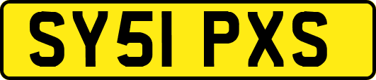 SY51PXS