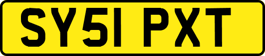 SY51PXT