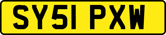 SY51PXW