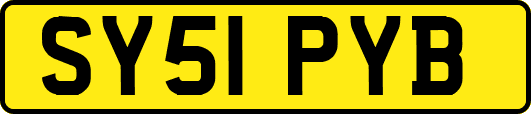 SY51PYB