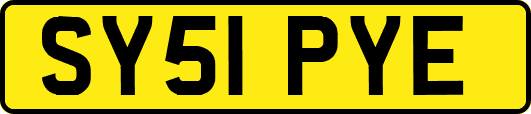 SY51PYE