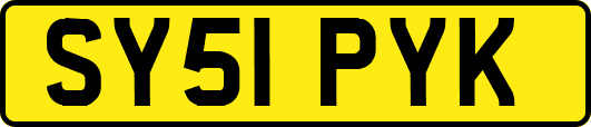 SY51PYK