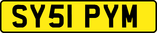 SY51PYM