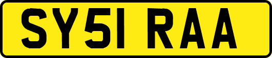 SY51RAA