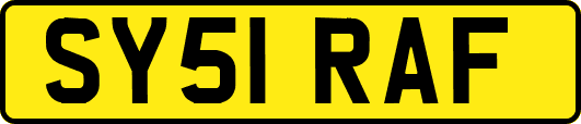 SY51RAF