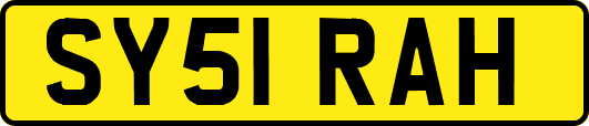 SY51RAH