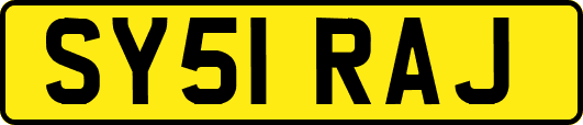 SY51RAJ