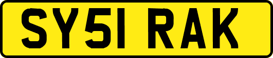 SY51RAK