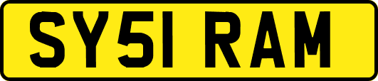 SY51RAM