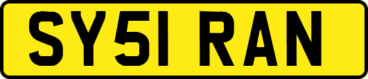 SY51RAN