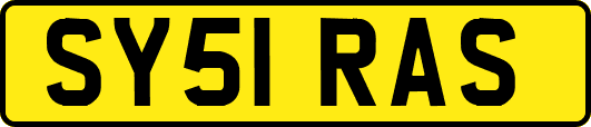 SY51RAS