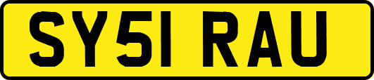 SY51RAU