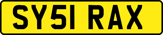 SY51RAX