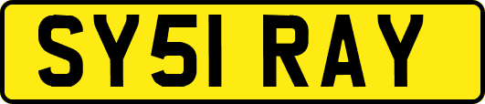 SY51RAY