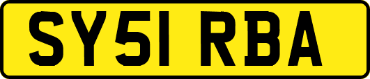 SY51RBA