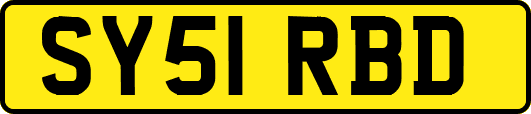 SY51RBD