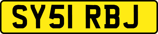 SY51RBJ