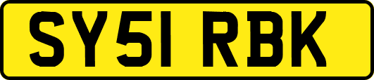 SY51RBK