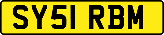 SY51RBM