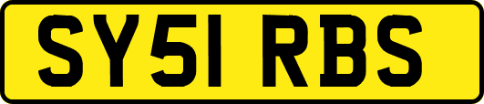 SY51RBS