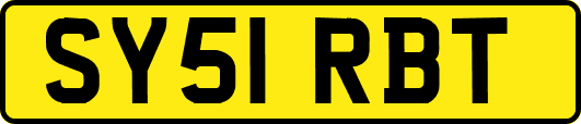 SY51RBT