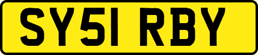 SY51RBY