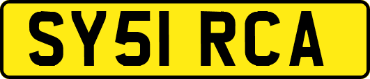 SY51RCA