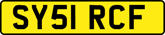 SY51RCF