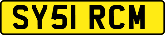 SY51RCM