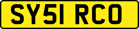 SY51RCO