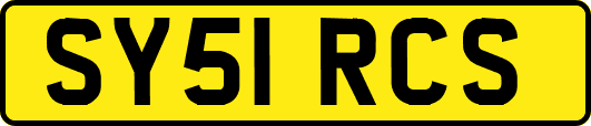 SY51RCS