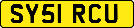 SY51RCU