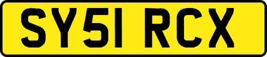 SY51RCX